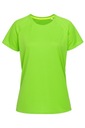 Dámske tričko STEDMAN ST 8500 veľ. L Kiwi Green