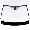 Акустический датчик лобового стекла RENAULT MEGANE III новый Pilkington 08-15