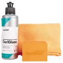 Набор для полировки стекол CarPro CeriGlass KIT 150 мл+ Бесплатно