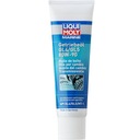 ТРАНСМИССИОННОЕ МАСЛО LIQUI MOLY GL4/5 SAE 80W-90
