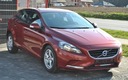 Volvo V40 1.6 D2 115KM - Nawigacja GPS - Clima... Przebieg 113685 km