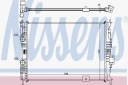 RADIATEUR NISSAN QASHQAI (J10) (07-) 955274photo 10