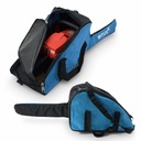 ЧЕХОЛ BITUXX ДЛЯ БЕНЗИНОВОЙ ПИЛЫ DURABLE С НАПЛЕЧНЫМ РЕМНЕМ