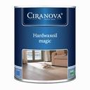 Масло Ciranova Hardwaxoil Magic Natural 5510 1л