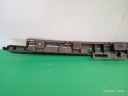 SKODA KODIAQ GLISSIÈRE FIXATION PARE-CHOCS ARRIÈRE 565807863photo 9