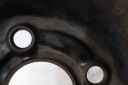 ДИСК СТАЛЬНИЙ R15 FIAT PUNTO EVO  (18160966892) фото min 9