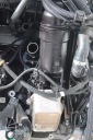 BMW X3 X4 RADIATEUR HUILES 8580414 FILTRE 11428580414 11428580414 114285804photo 14