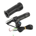 48V 500W LED ELECTRICAL SCOOTER BICYCLE KIT SZCZOTKOWANEGO G5  photo 6