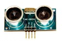 Ультразвуковой датчик расстояния HC-SR04 2-200см ARDUINO STM32