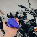 COVER OF THE FILLER NECK LUBRICANTS CRUST TANK FUEL SUBSTITUTE  photo 9