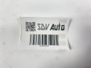 DOUBLURE DE PASSAGE DE ROUE PLASTIQUE ODPLYW RAINURE GAUCHE CÔTÉ MERCEDES W124 1246202567photo 10