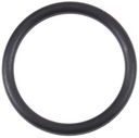GUMKA USZCZELKA APARATU RING iPhone 11 12 13 14 15 Pro Max mini CZARNY