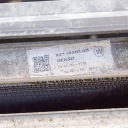 NISSAN LEAF I (ZE0) 2014 AIR CONDITIONING A/C / KIT  photo 9
