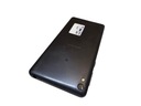 Sony Xperia E5 F3311 - NETESTOVANÁ Farba čierna