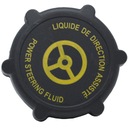 КРЫШКА ЗАЛИВНОГО бачка FOCUS I POWER POWER FLUID