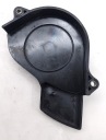 HONDA CBR 600F PC35 F4I 01-06R ЗАХИСТ ЗІРОЧКИ ПЕРЕДАЧИ ОБТІЧНИК ПЛАСТИК  фото 5