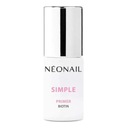 NeoNail Simple Biotin Primer бескислотный праймер для ногтей 7,2 мл P1