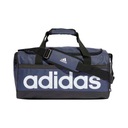 Спортивная сумка через плечо adidas LINEAR DUFFEL HR5353 S для тренировок