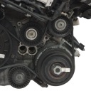 MERCEDES W205 C63 W213 E63 C167 63 AMG MOTEUR NU POTEAU 177980 177.980photo 11
