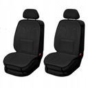 2 PIEZAS ALFOMBRILLA AL ASIENTO PARA OPEL CASCADA 