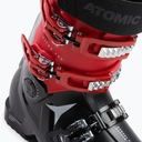 Pánske lyžiarske topánky Atomic Hawx Ultra 100 čierno-červené 27.0-27.5 cm Pohlavie muž