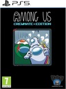 Среди нас — издание Crewmate Edition (PS5)