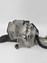 VOLVO V40 RAIL STEERING MAGIEL 31406155  photo 6
