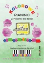 Красочное фортепиано 2. Песенки для детей