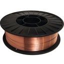 MIGOMAT - ПРОВОЛОКА СВАРОЧНАЯ СТАЛЬНАЯ SG2 0,8мм 5кг