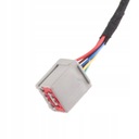 1 пара опор Reatr для подъема задней двери с электроприводом 84306929