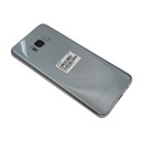 Samsung Galaxy S8 G950F Srebrny, K717 Słuchawki w komplecie nie