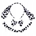 УШИ ХВОСТ ТРУБКА СОБАКА ДАЛМАТИНСКАЯ СОБАКА