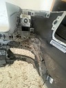 PARE-CHOCS ARRIÈRE AUDI A4 B9 8W S-LINE 8W0807511photo 12