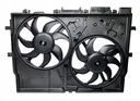 ВЕНТИЛЯТОРЫ FIAT DUCATO 2.2 2.3 3.0 2006-2019 НОВЫЕ