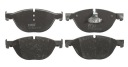 PLAQUETTES FREIN BMW 5 F10 10-photo 15