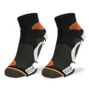 Удобные, дышащие носки для бега RUN1.