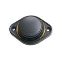 АВТОМОБИЛЬНОЕ ЗАРЯДНОЕ УСТРОЙСТВО USB 3.1A ВНЕШНЕЕ ОРАНЖЕВОЕ