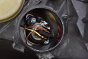 ФАРА ПРАВИЙ ФАРА PRZO EU A1698200261 MERCEDES A-KLASA W169 04-08  фото 7