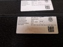 КИЛИМКИ ВЕЛЮРОВІ КОМПЛЕКТ ЧОРНІ VW T-ROC II 2025R- 2GV863011 НОВЕ OE  (18491973705) фото min 9