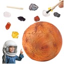 АРХЕОЛОГИЧЕСКИЕ РАСКОПКИ МИНЕРАЛЫ МАРСА