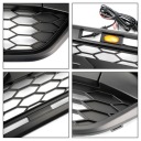 AVANT GRILLE VERS FORDA TRANSITA CUSTOM 2018-2023 RAPTOR STYLE 2467234photo 8