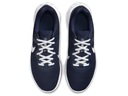 Nike Pánska športová obuv Revolution 6 NN tmavo modrá 43 EU Dominujúca farba modrá