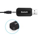 ЗВУКОВОЙ ПРИЕМНИК АДАПТЕР BLUETOOTH USB AUX