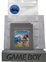 GAME BOY THE SMURFS ORYGINAŁ