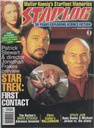 ЖУРНАЛ STARLOG FILM / ФАНТАСТИКА 233/1996 английский