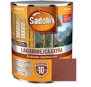 SADOLIN EXTRA ЛАКИ БОРИЛЬНИК МАХАГОНИ 5Л