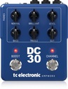 DC30 Preamp Przedwzmacniacz Gitarowy TC Electronic