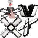 ПОТОЛОЧНЫЙ СВЕТИЛЬНИК 60ВТ СВЕТОДИОДНЫЙ ПОДВЕСНОЙ ОБЫЧНЫЙ ЛЮСТРА ДЛЯ МАСТЕРСКОЙ ГАЛОГЕННАЯ ЛАМПОЧКА