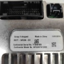 ÉCRAN NAVIGATION FORD MONDEO V TURNIER DS7T14F239CH 22295770 1.6L 85KW 2014photo 8