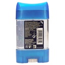 Gillette Power Rush Antiperspirant v géli 70 ml v tyčinke 48h ochrana Kód výrobcu 5014697051417